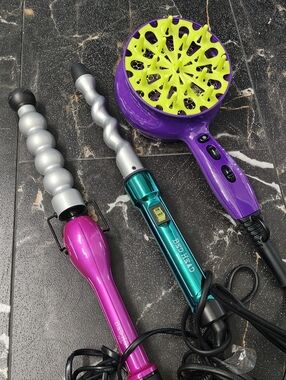Bedhead Bundle